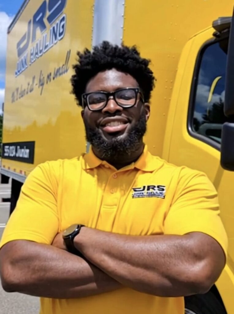 About JRS Junk Hauling