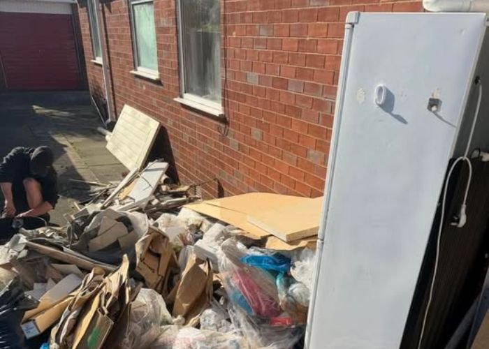 House Clearance Services