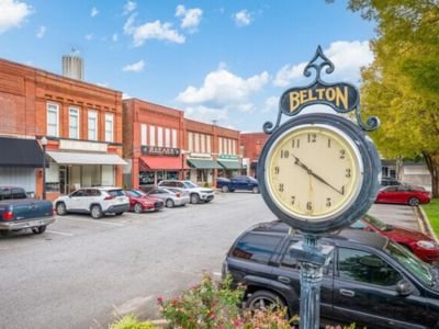JRS Junk Hauling Belton SC