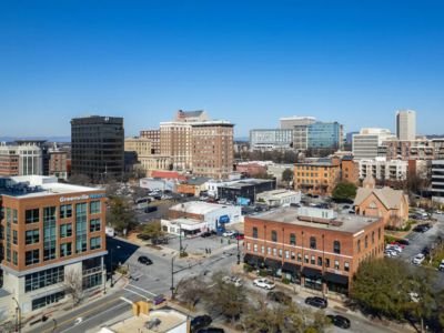 JRS Junk Hauling City View SC