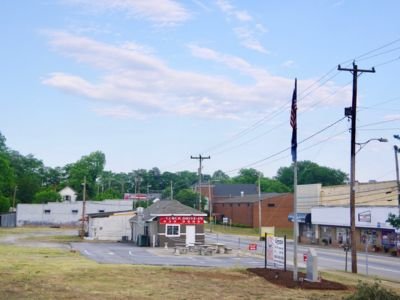 JRS Junk Hauling Duncan SC