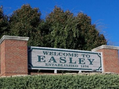 JRS Junk Hauling Easley SC
