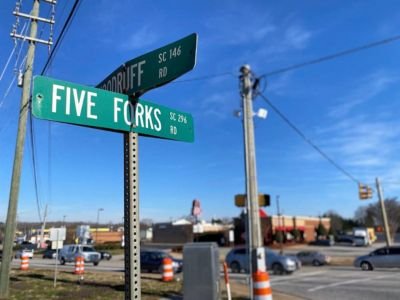 JRS Junk Hauling Five Forks SC