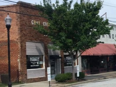 JRS Junk Hauling Gray Court SC