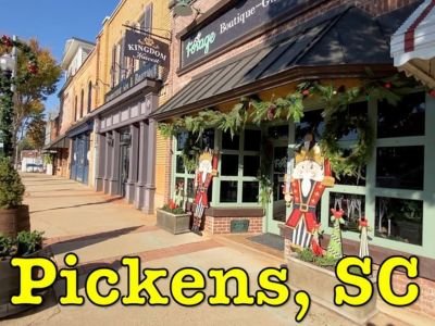 JRS Junk Hauling Pickens SC