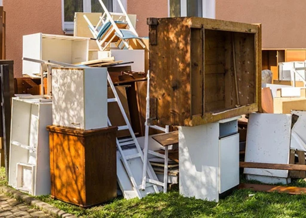 Bulk Waste Management Greenville SC