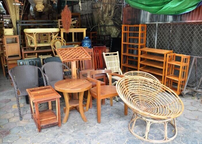 Estate Clean Out