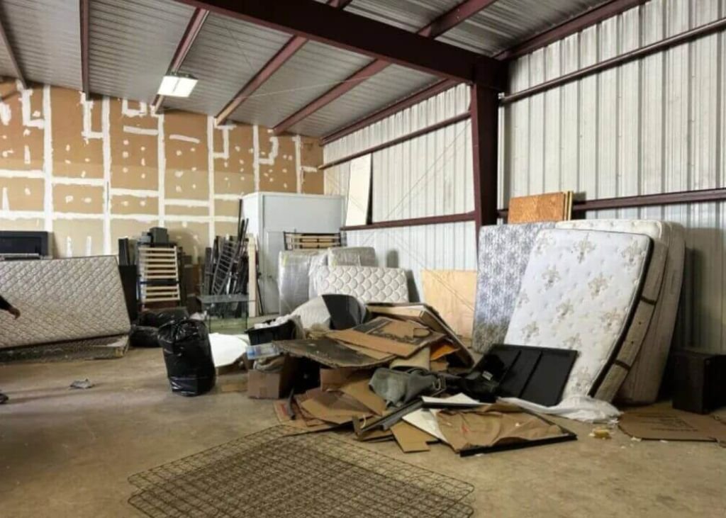 Event Waste Management Greenville SC