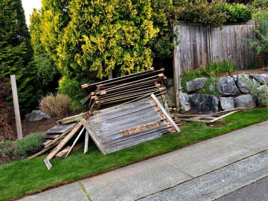 Fences and Gates