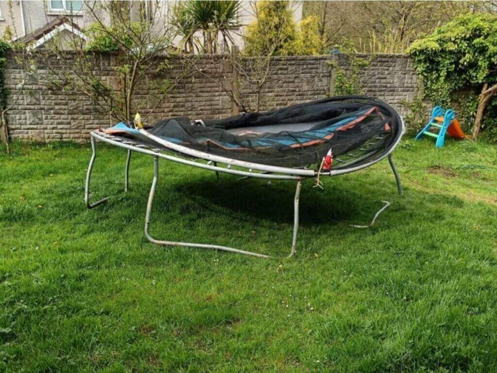 Playgrounds and Swing Sets