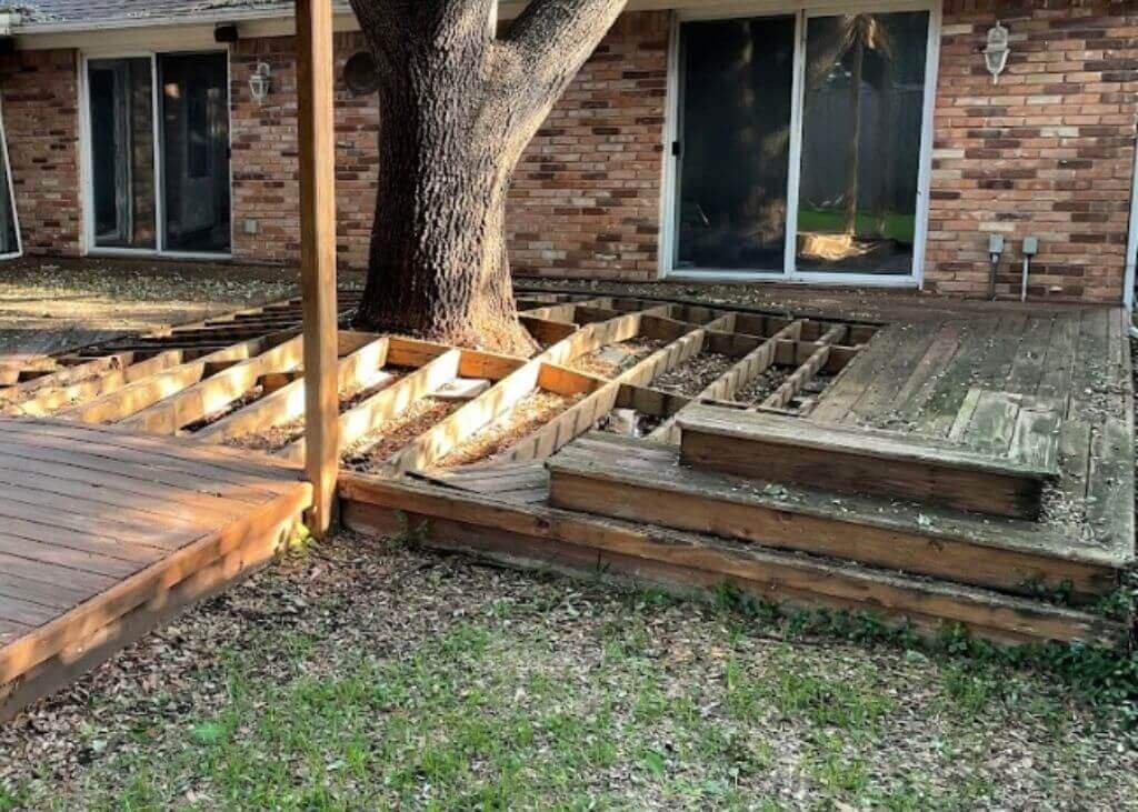 Renovation Waste Management Greenville SC