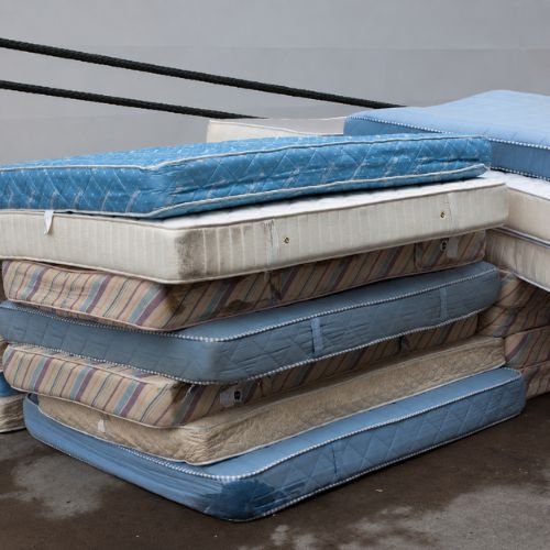 Bed Frames