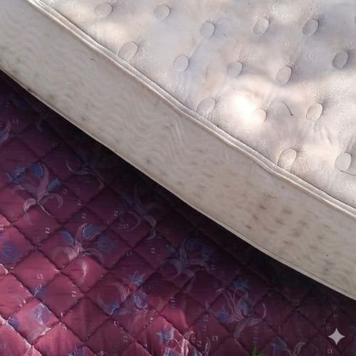 Box Springs Mattress