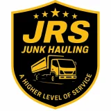 JRS Junk Hauling logo